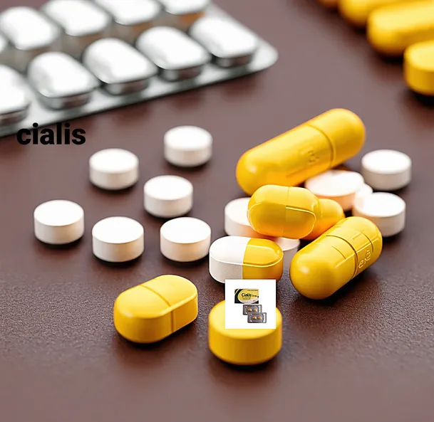 Cialis 5mg prix vidal